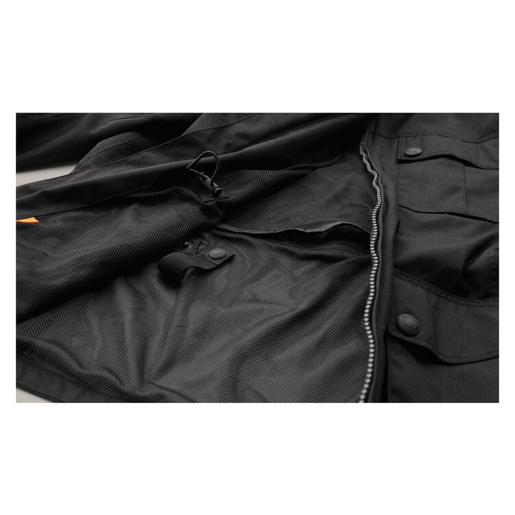 Belstaff Airflow Jacket