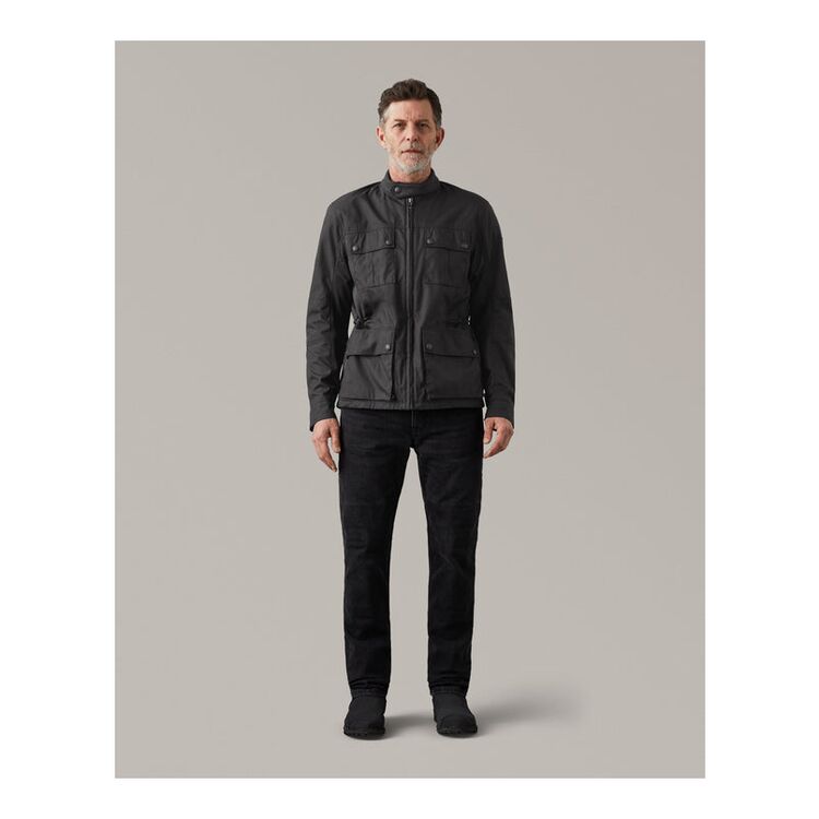 Belstaff Airflow Jacket