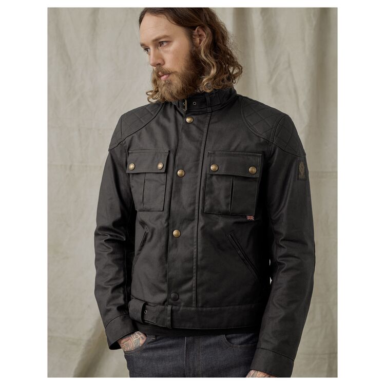 Belstaff Brooklands 2.0 Jacket