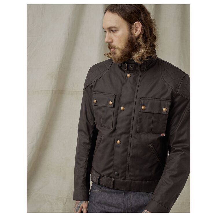Belstaff Brooklands 2.0 Jacket