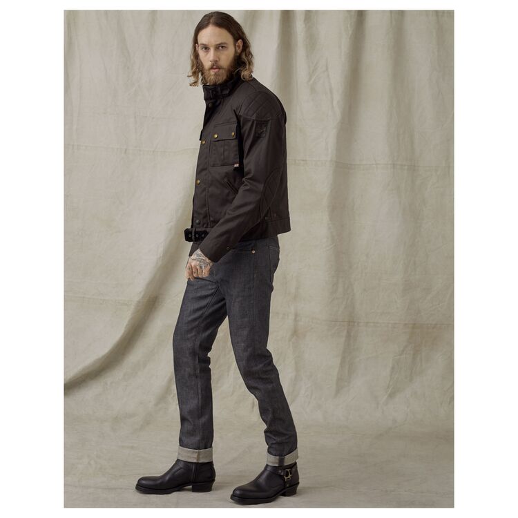 Belstaff Brooklands 2.0 Jacket