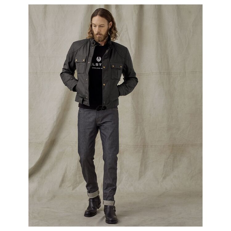 Belstaff Brooklands 2.0 Jacket