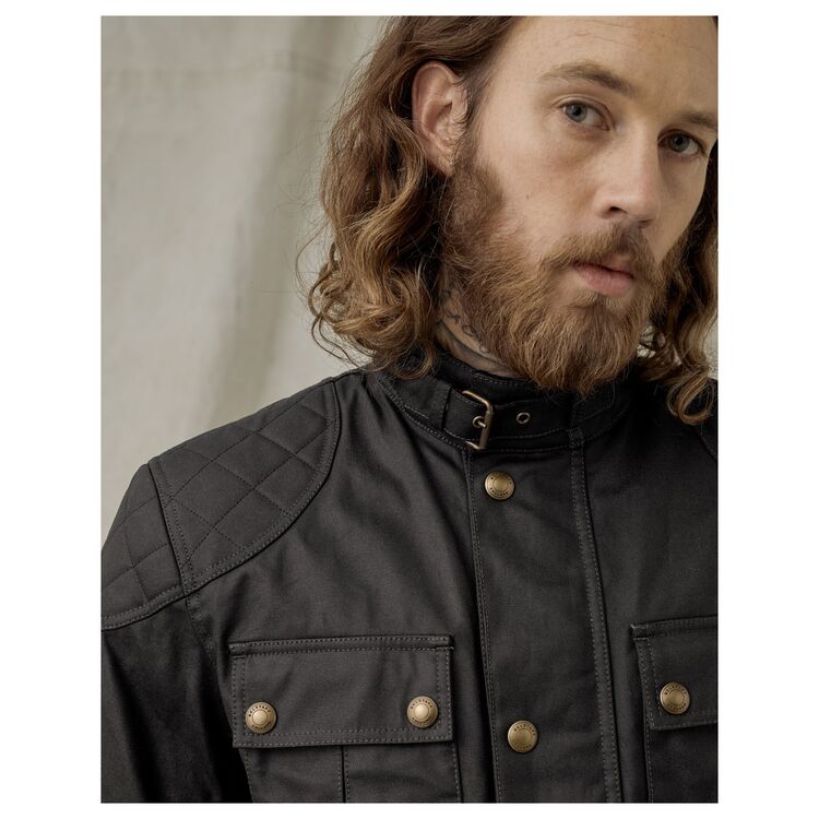 Belstaff Brooklands 2.0 Jacket