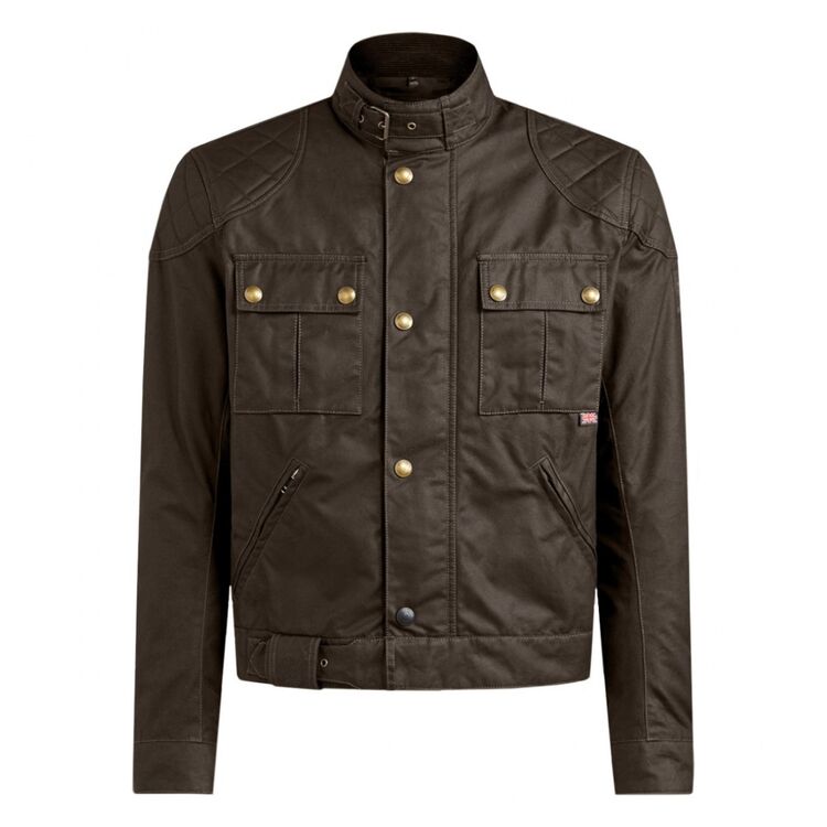 Belstaff Brooklands 2.0 Jacket