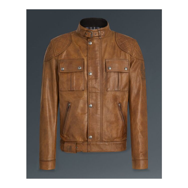 Belstaff Brooklands Jacket