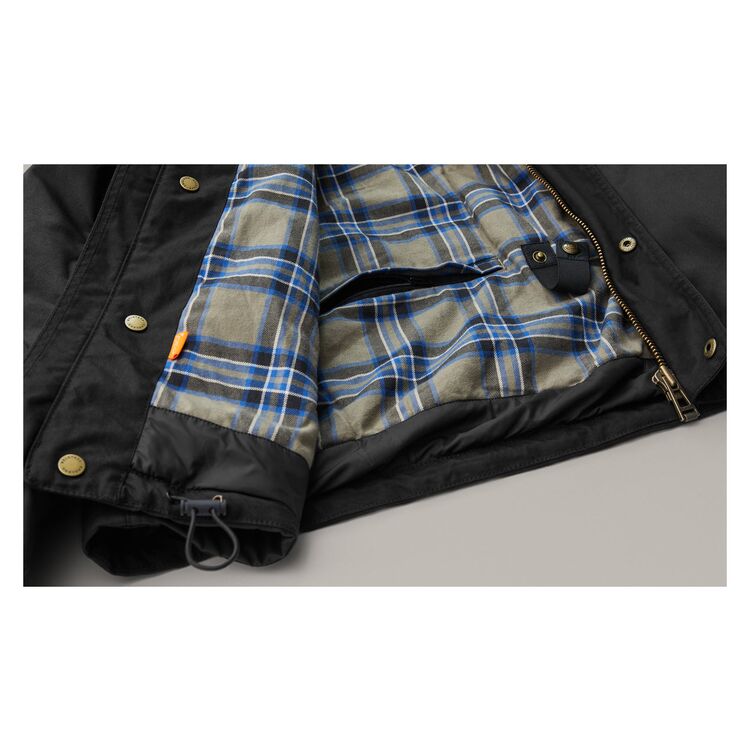 Belstaff Convoy Jacket
