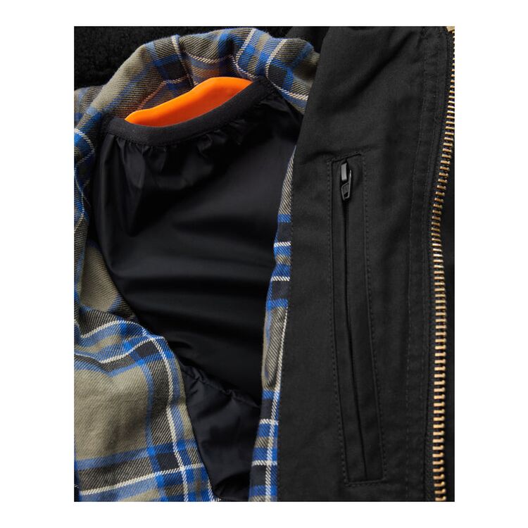 Belstaff Convoy Jacket