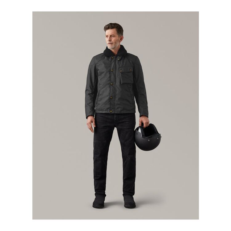 Belstaff Convoy Jacket