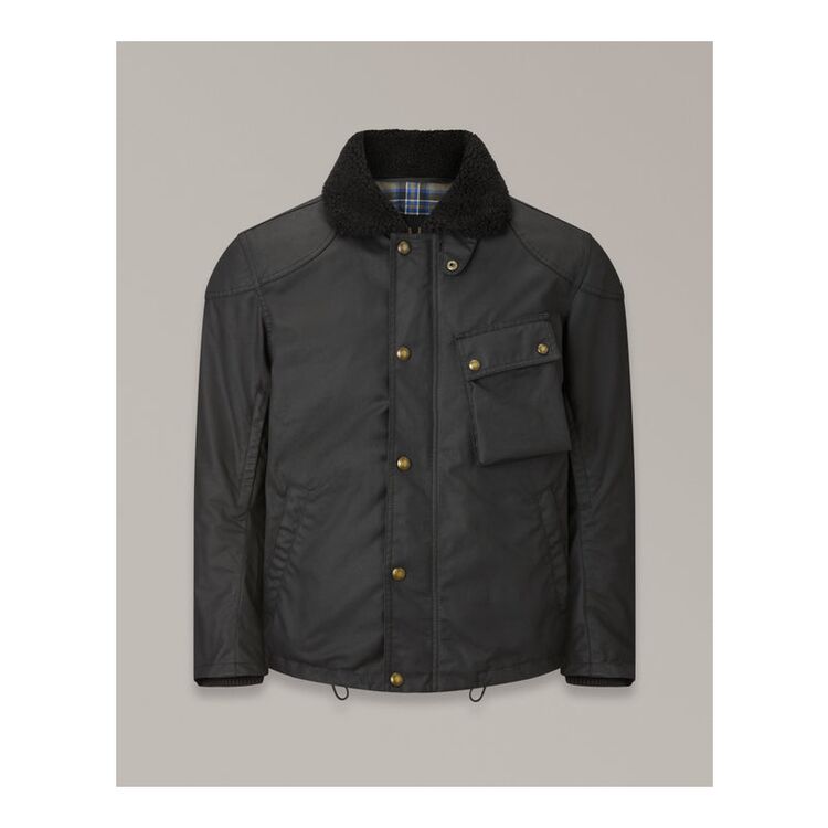 Belstaff Convoy Jacket