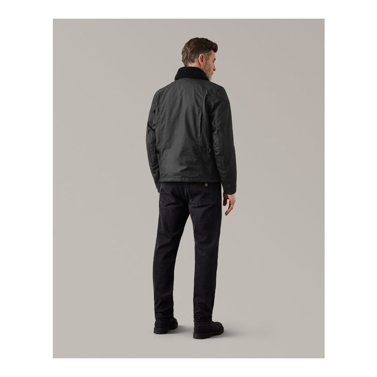 Belstaff Convoy Jacket