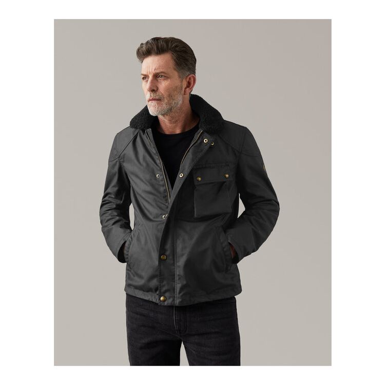 Belstaff Convoy Jacket