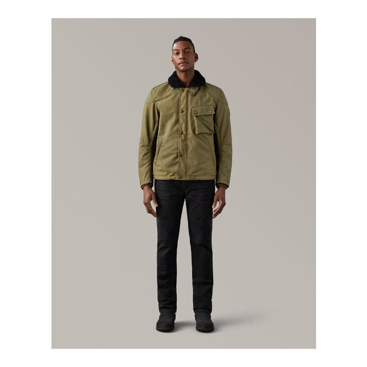 Belstaff Convoy Jacket