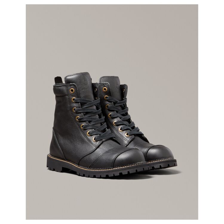 Belstaff Resolve Boots