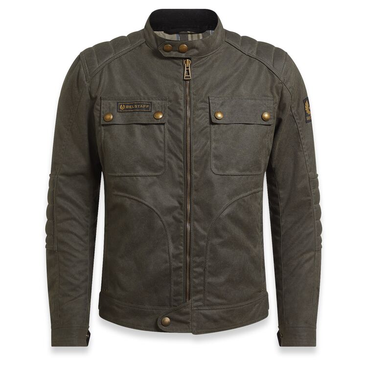 Belstaff Roberts Jacket