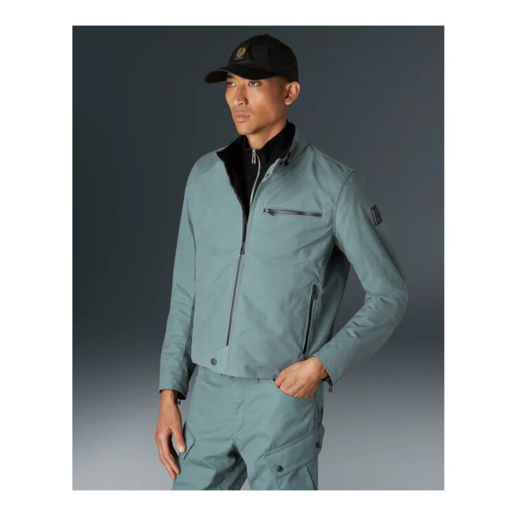 Belstaff Stealth Ariel Motorcycle Jacket