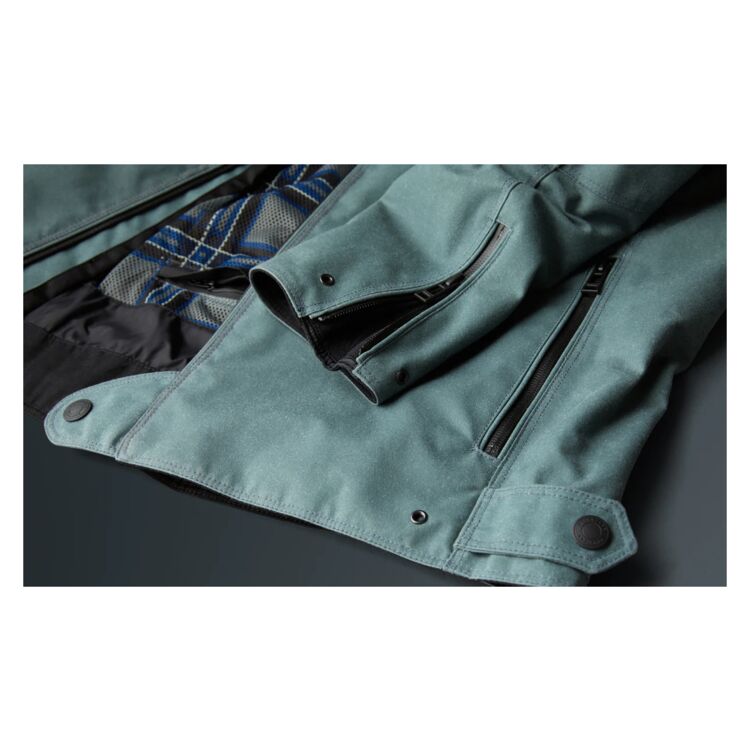 Belstaff Stealth Ariel Motorcycle Jacket