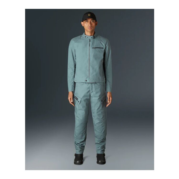 Belstaff Stealth Ariel Motorcycle Jacket