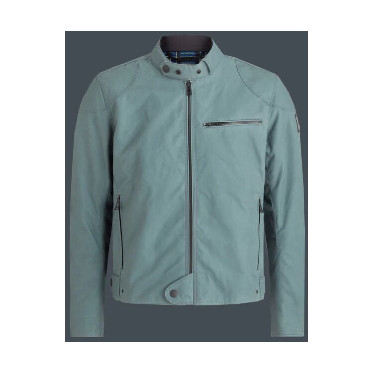 Belstaff Stealth Ariel Motorcycle Jacket