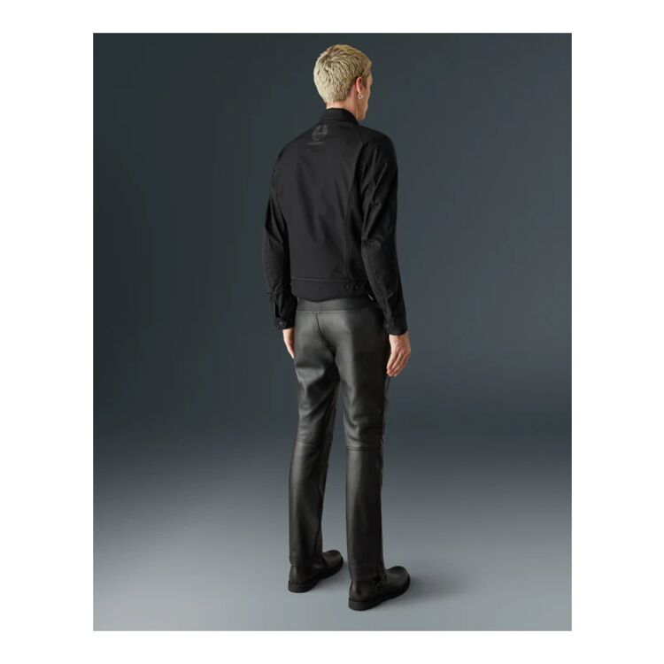 Belstaff Temple Waxed Cotton Jacket