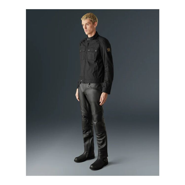 Belstaff Temple Waxed Cotton Jacket