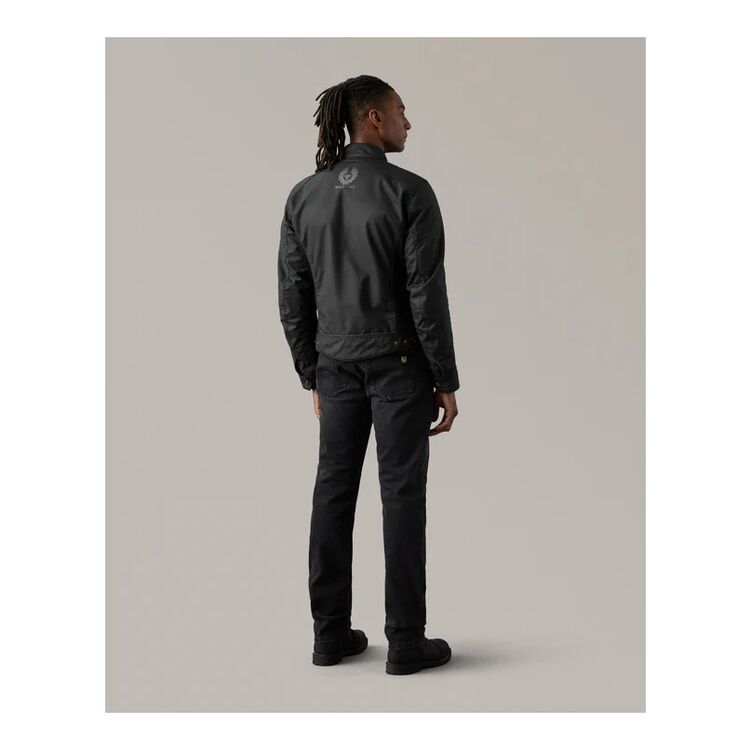 Belstaff Temple Waxed Cotton Jacket