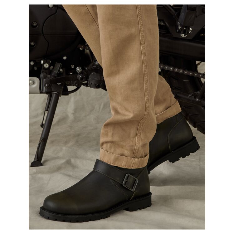 Belstaff Trialmaster Pro Boots