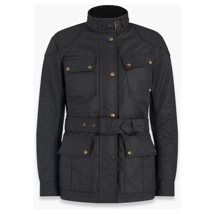 Belstaff Trialmaster Pro Women's Jacket
