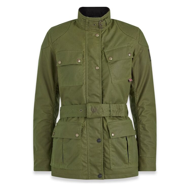 Belstaff Trialmaster Pro Women's Jacket