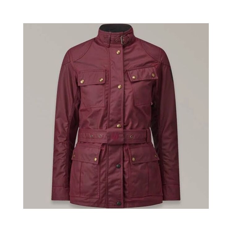 Belstaff Trialmaster Pro Women's Jacket