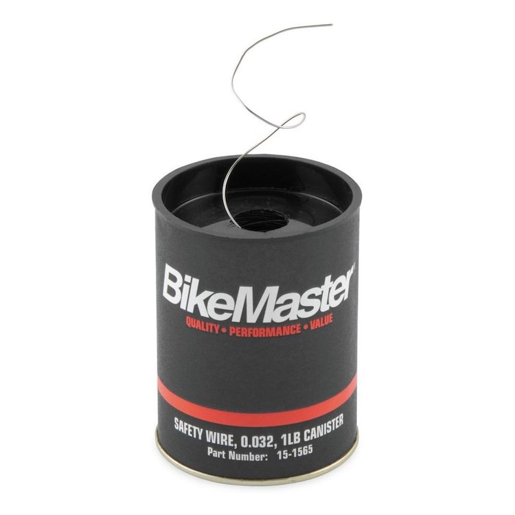 BikeMaster Safety Wire