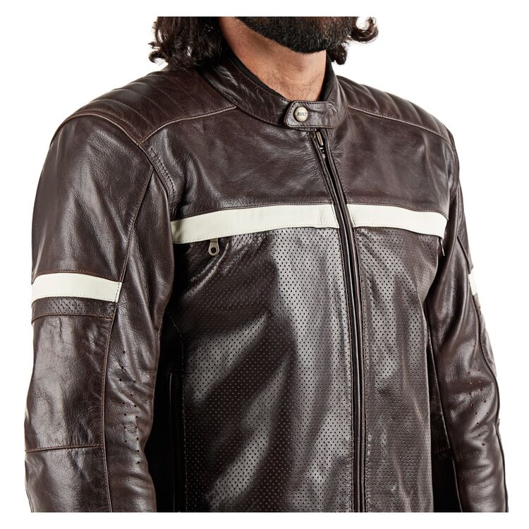 BILT Alder 2 Leather Jacket
