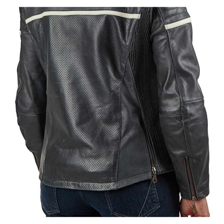 BILT Alder 2 Women's Leather Jacket