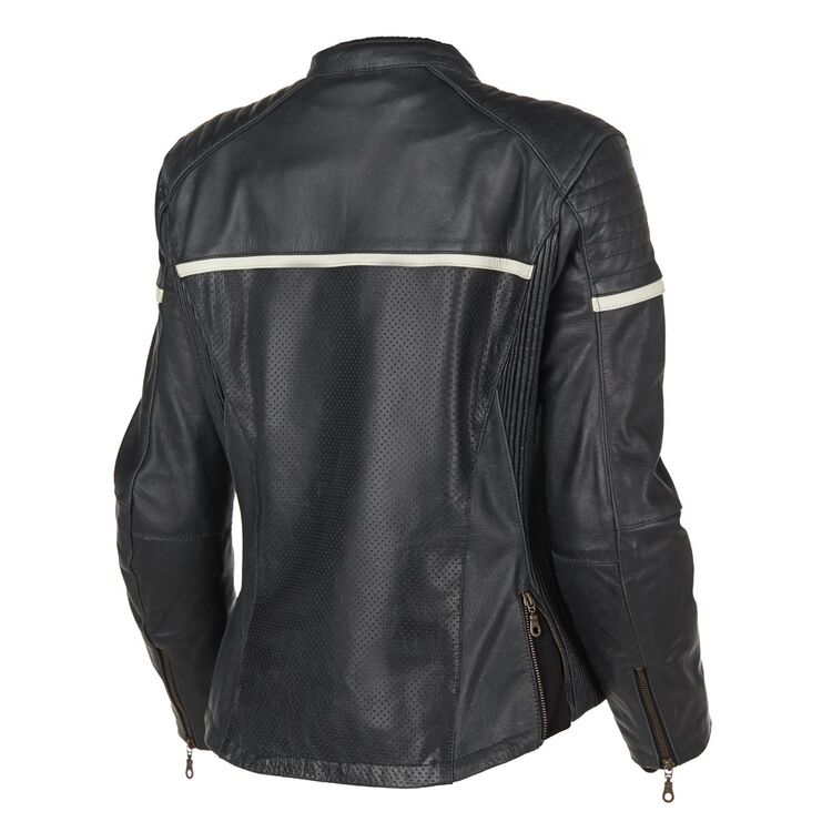 BILT Alder 2 Women's Leather Jacket