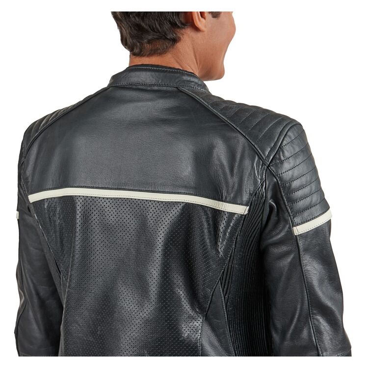 BILT Alder 2 Women's Leather Jacket