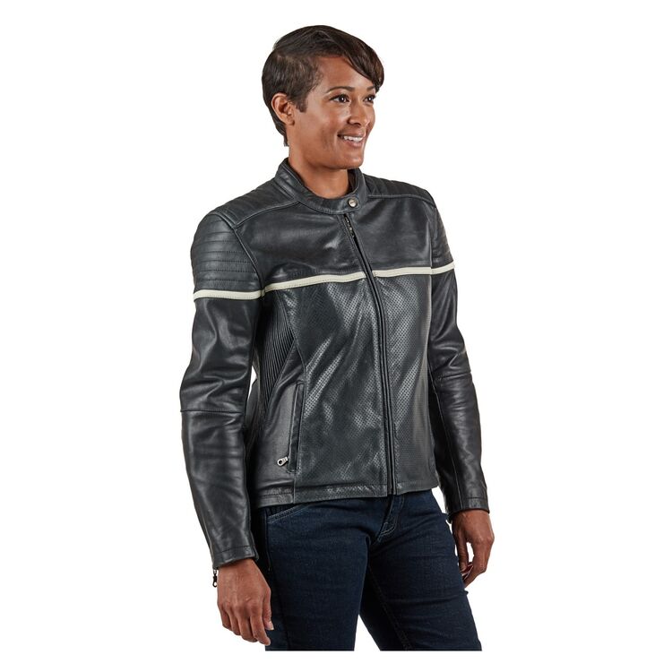 BILT Alder 2 Women's Leather Jacket