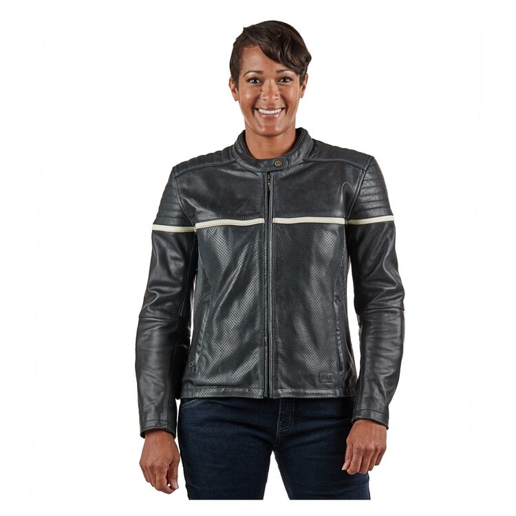 BILT Alder 2 Women's Leather Jacket