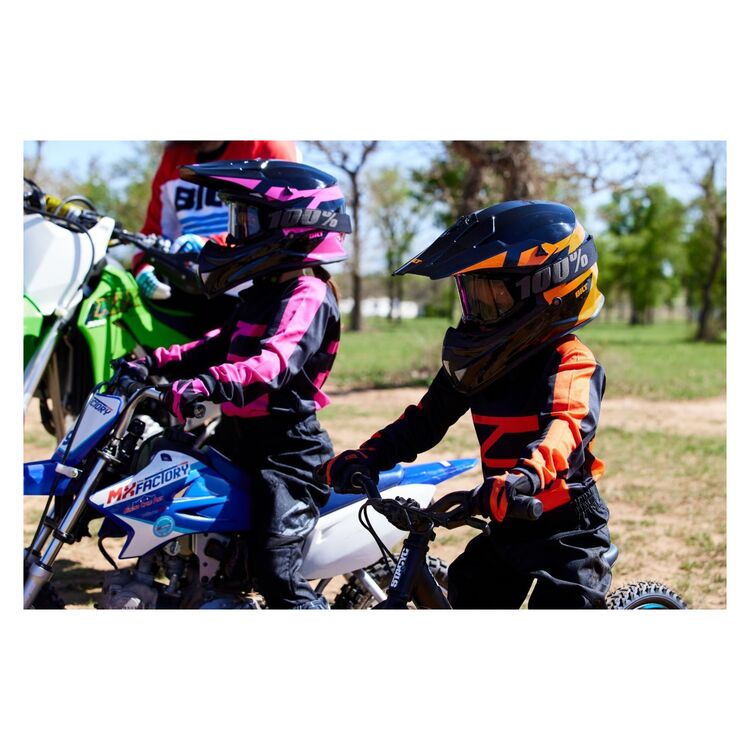 BILT Amped EVO Rapid Youth Gloves