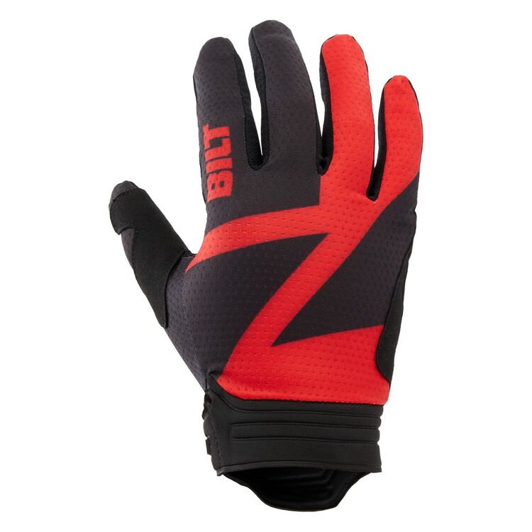 BILT Amped EVO Rapid Youth Gloves