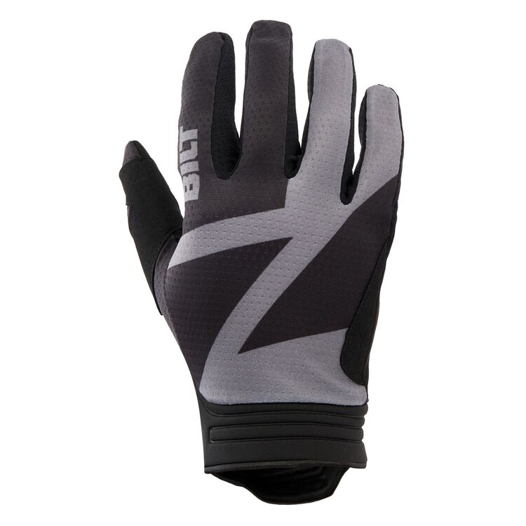 BILT Amped EVO Rapid Youth Gloves