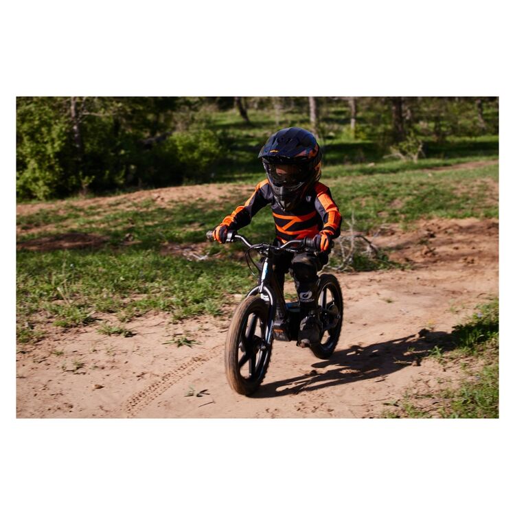 BILT Amped EVO Rapid Youth Gloves