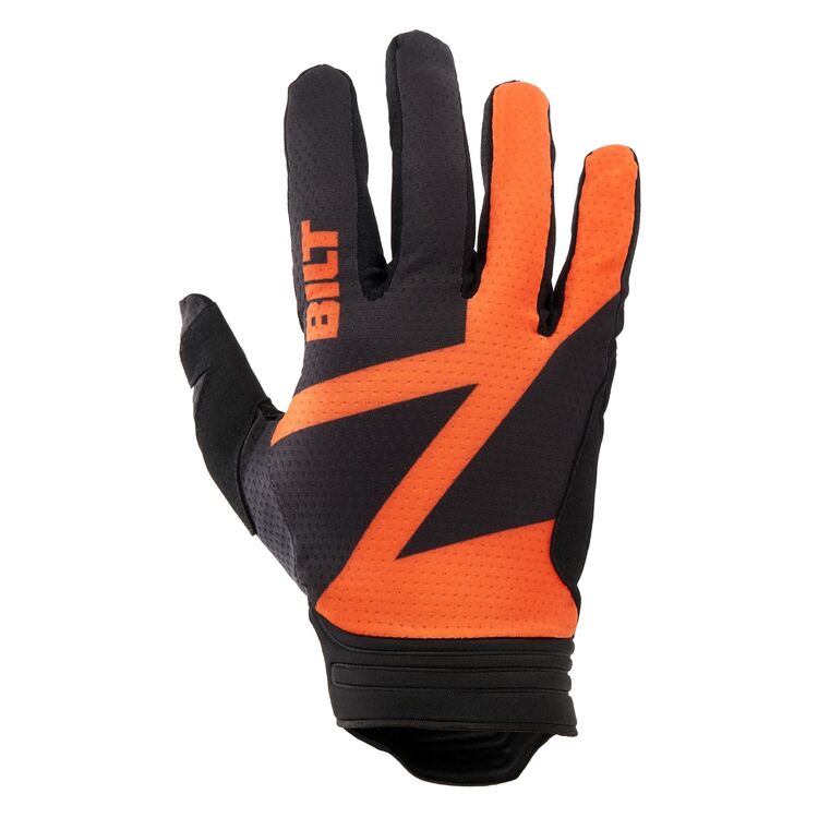 BILT Amped EVO Rapid Youth Gloves