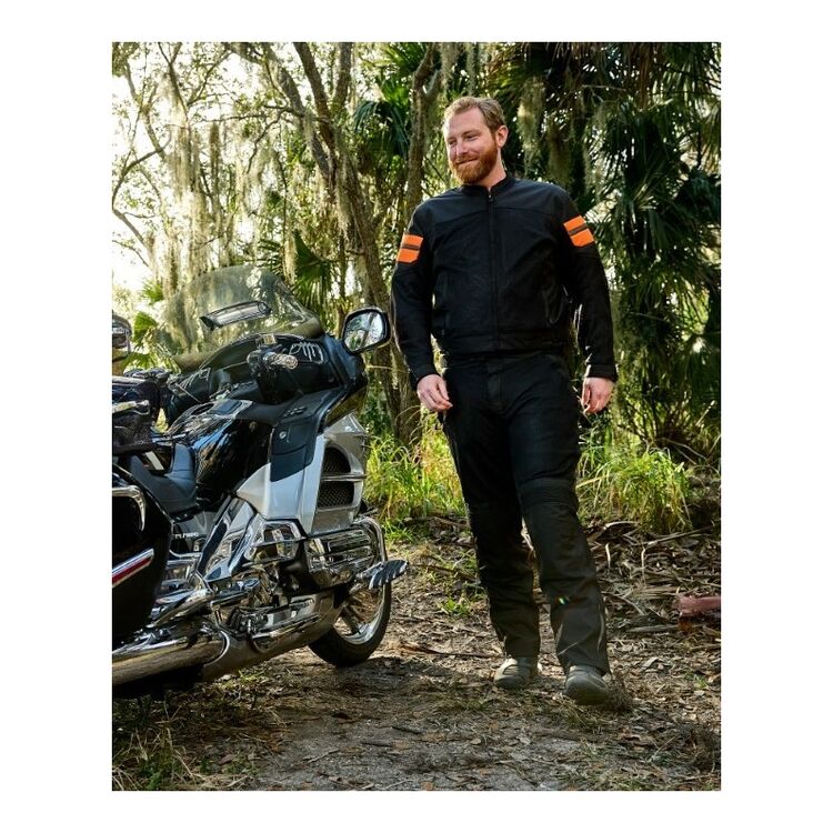 BILT Blaze 3 Mesh Pants