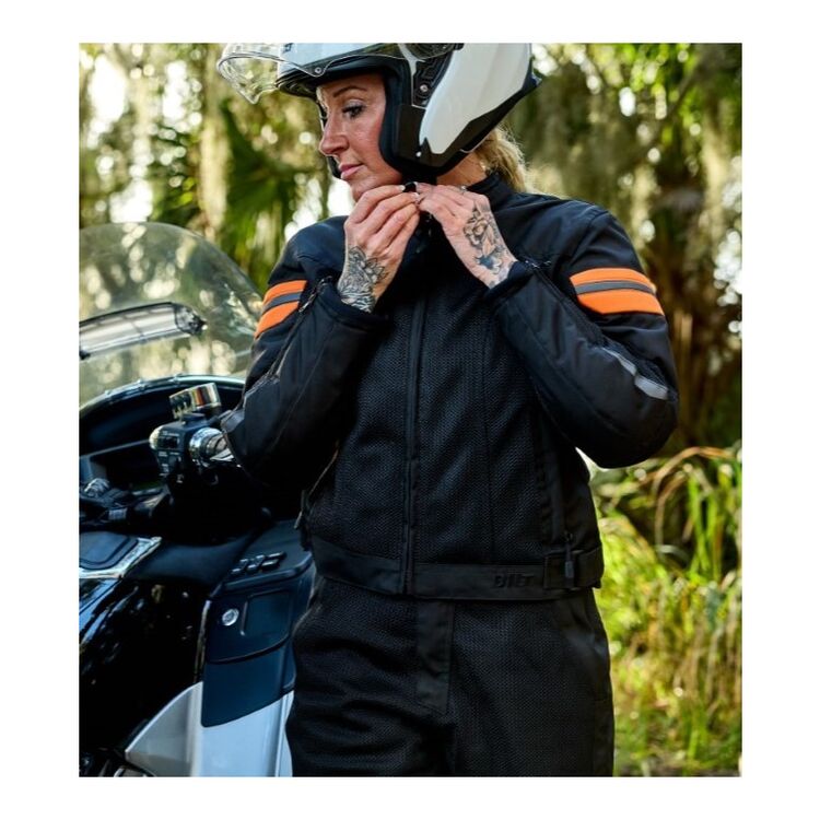 BILT Blaze 3 Mesh Women's Jacket