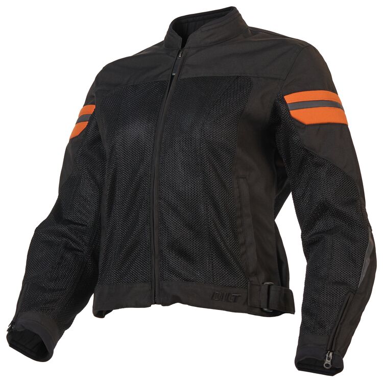 BILT Blaze 3 Mesh Women's Jacket