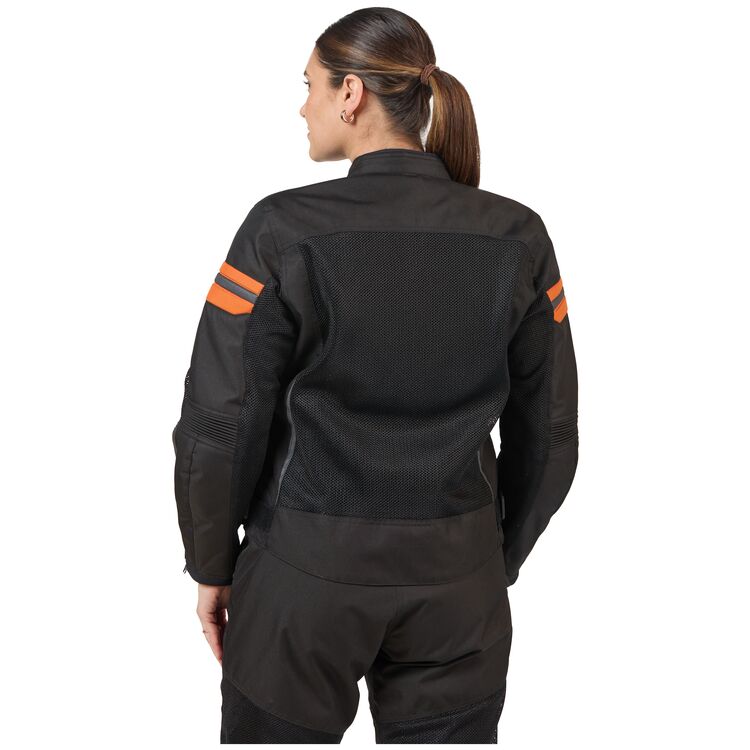 BILT Blaze 3 Mesh Women's Jacket