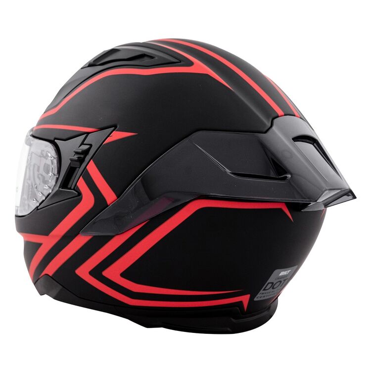 BILT Charger Vigor Helmet