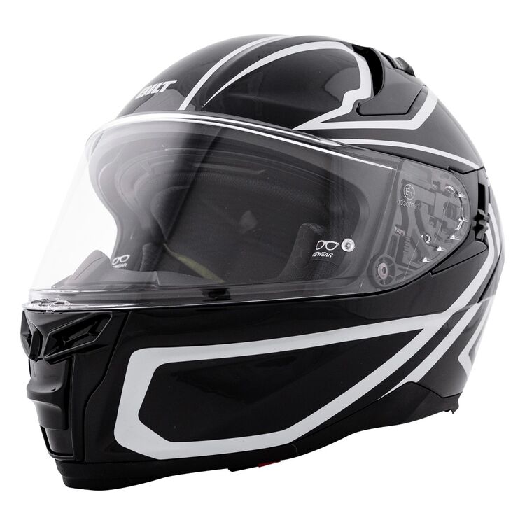 BILT Charger Vigor Helmet