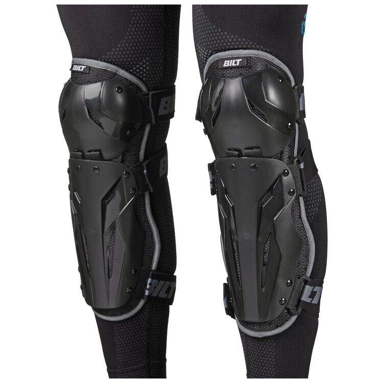 BILT Defender Knee Guards