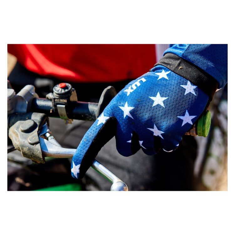 BILT Lux Air Americana Gloves