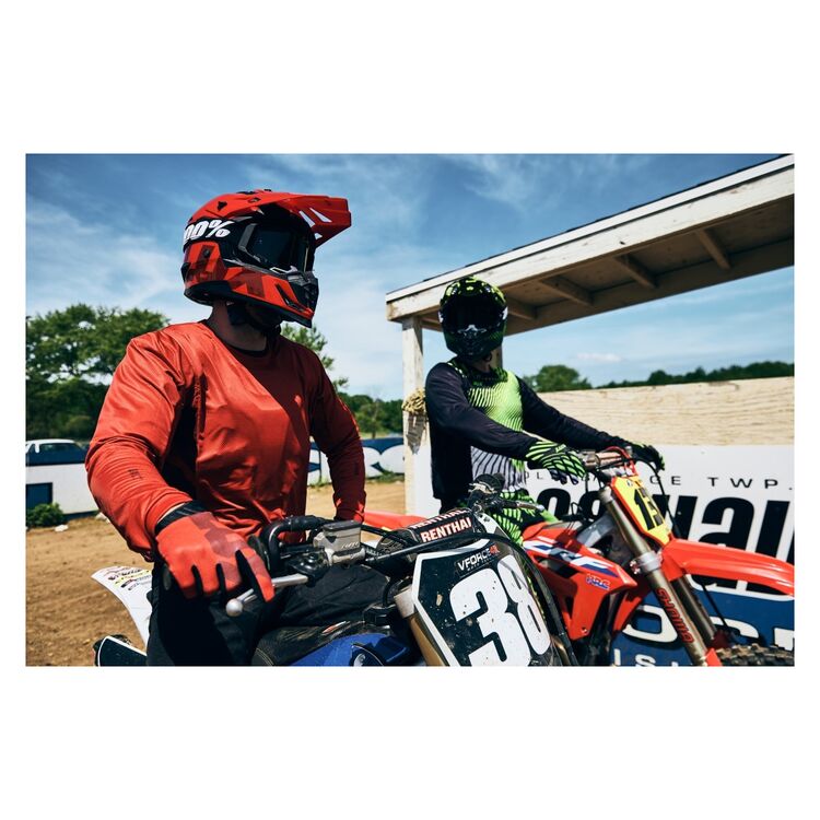 BILT Lux Tempo Race Helmet